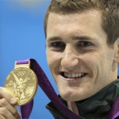 Cameron van der Burgh