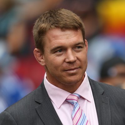 John Smit