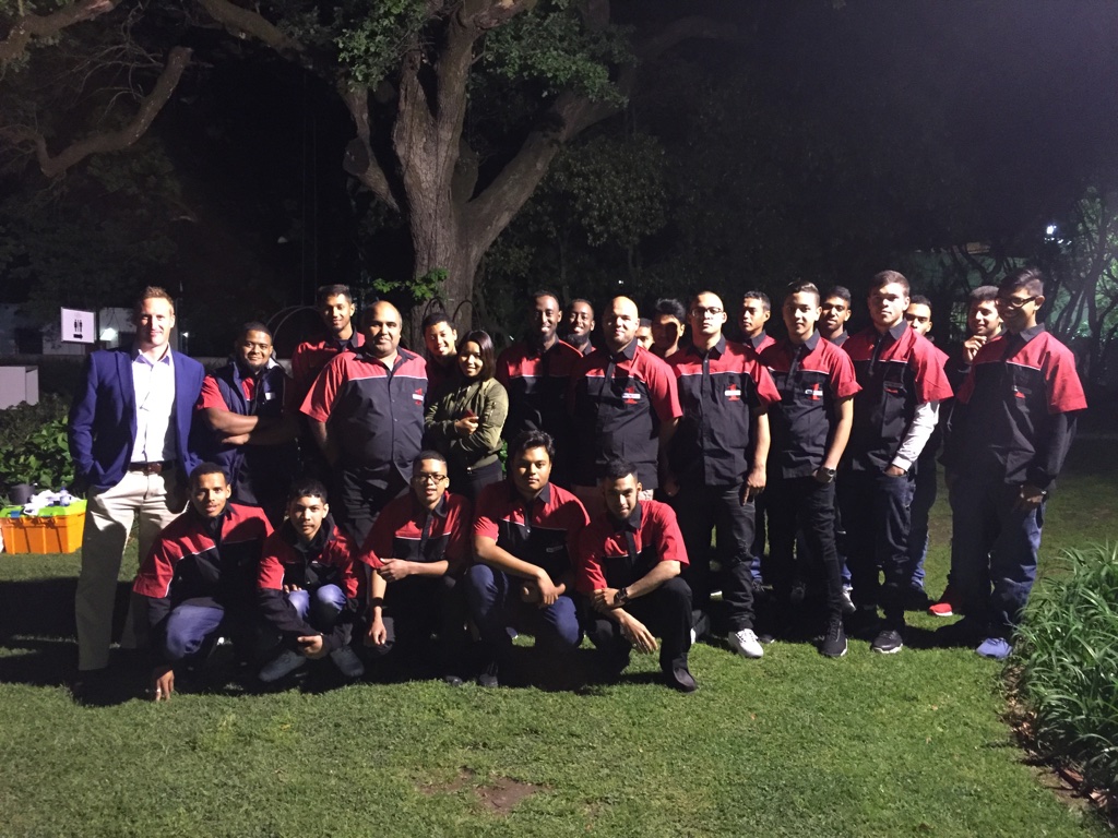 Our Team