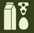 Dairy, Milk & Eggs