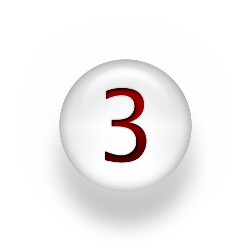Step 3: Fine tune Regional Contributions.